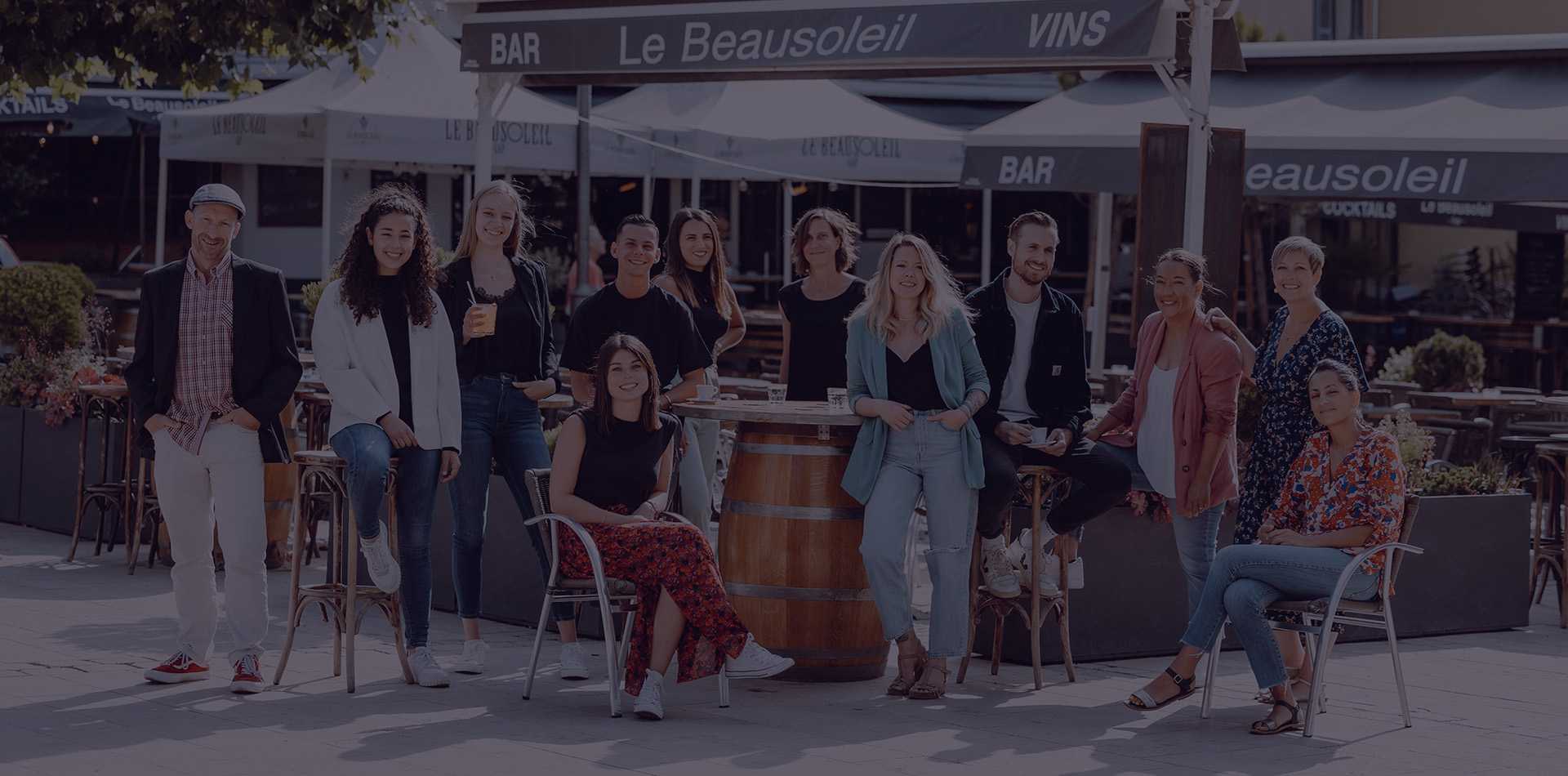 Agence Web  Gap
