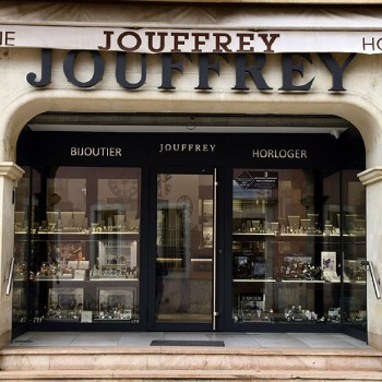 Bijouterie Jouffrey à Gap