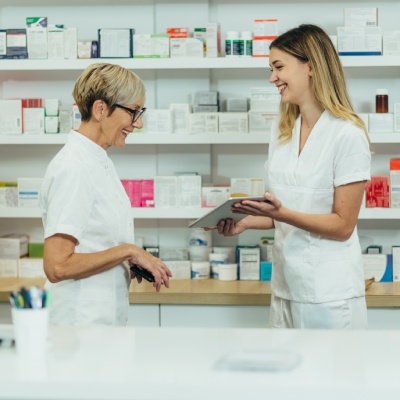 Pharmacie Jouve Bombail à Gap