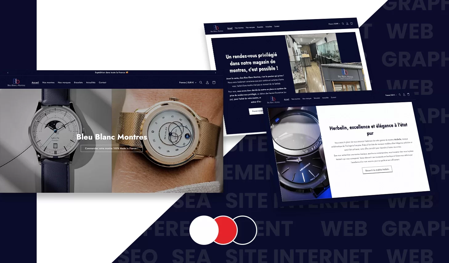 agence digitale gap