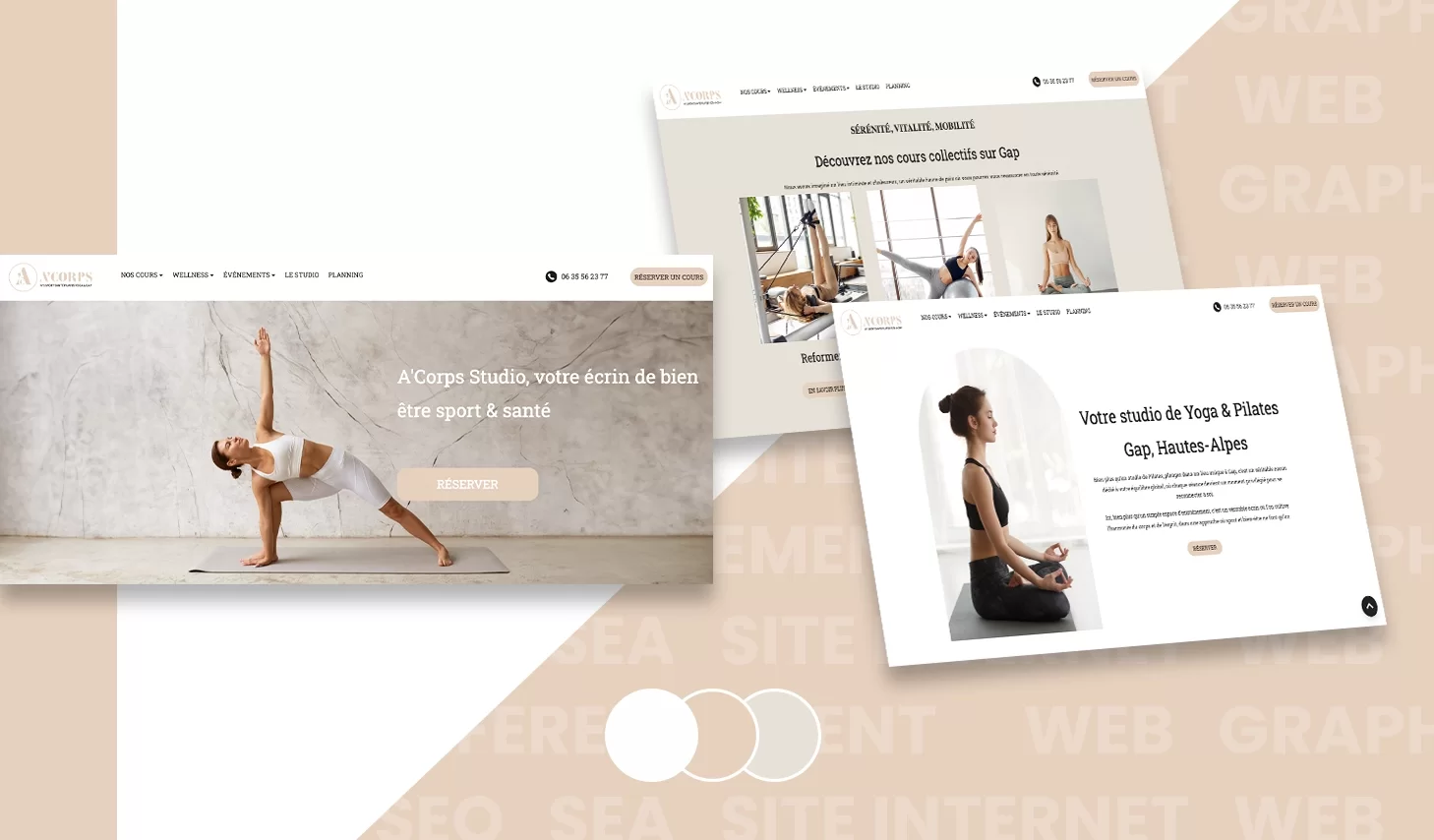agence digitale gap