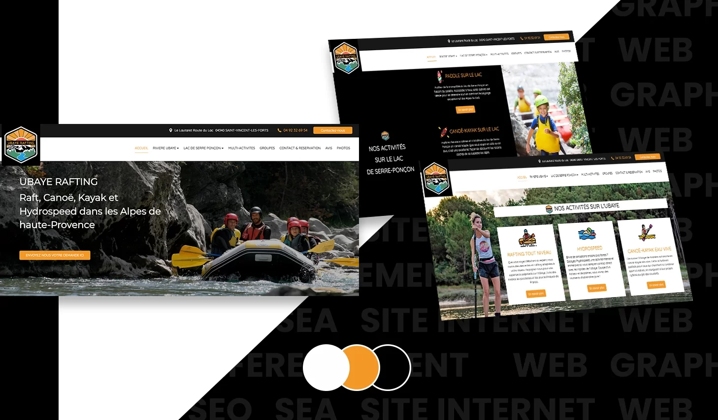 agence digitale gap