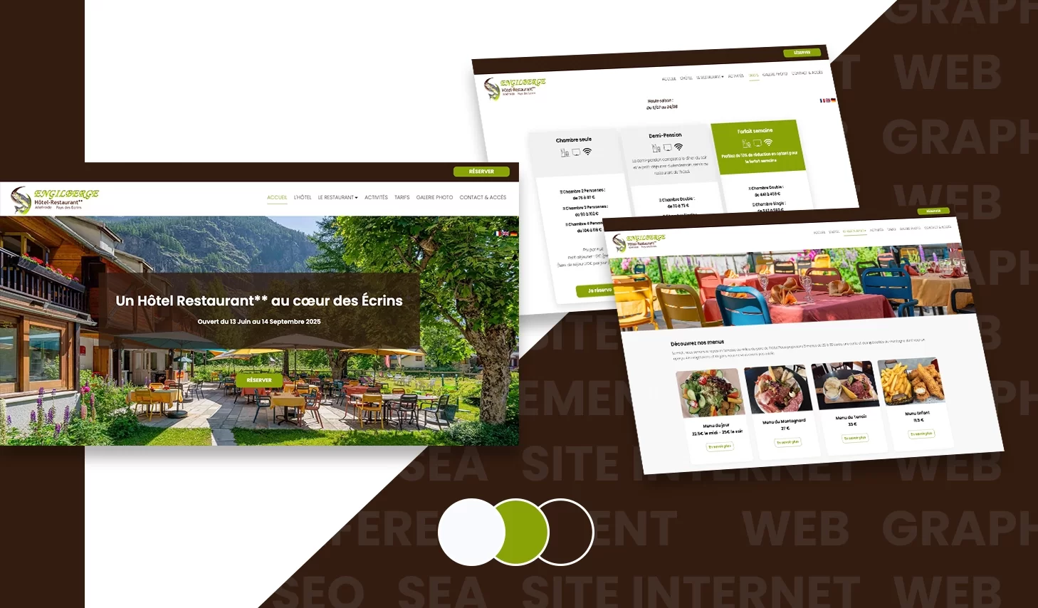 agence digitale gap