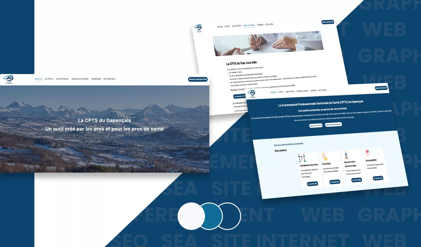 agence digitale gap