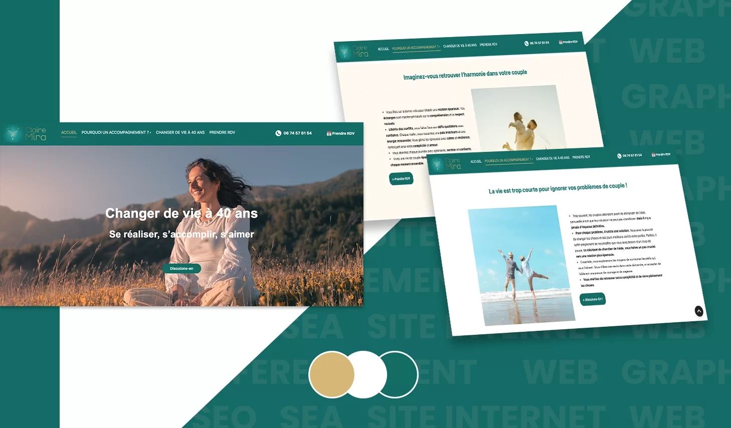 agence digitale gap