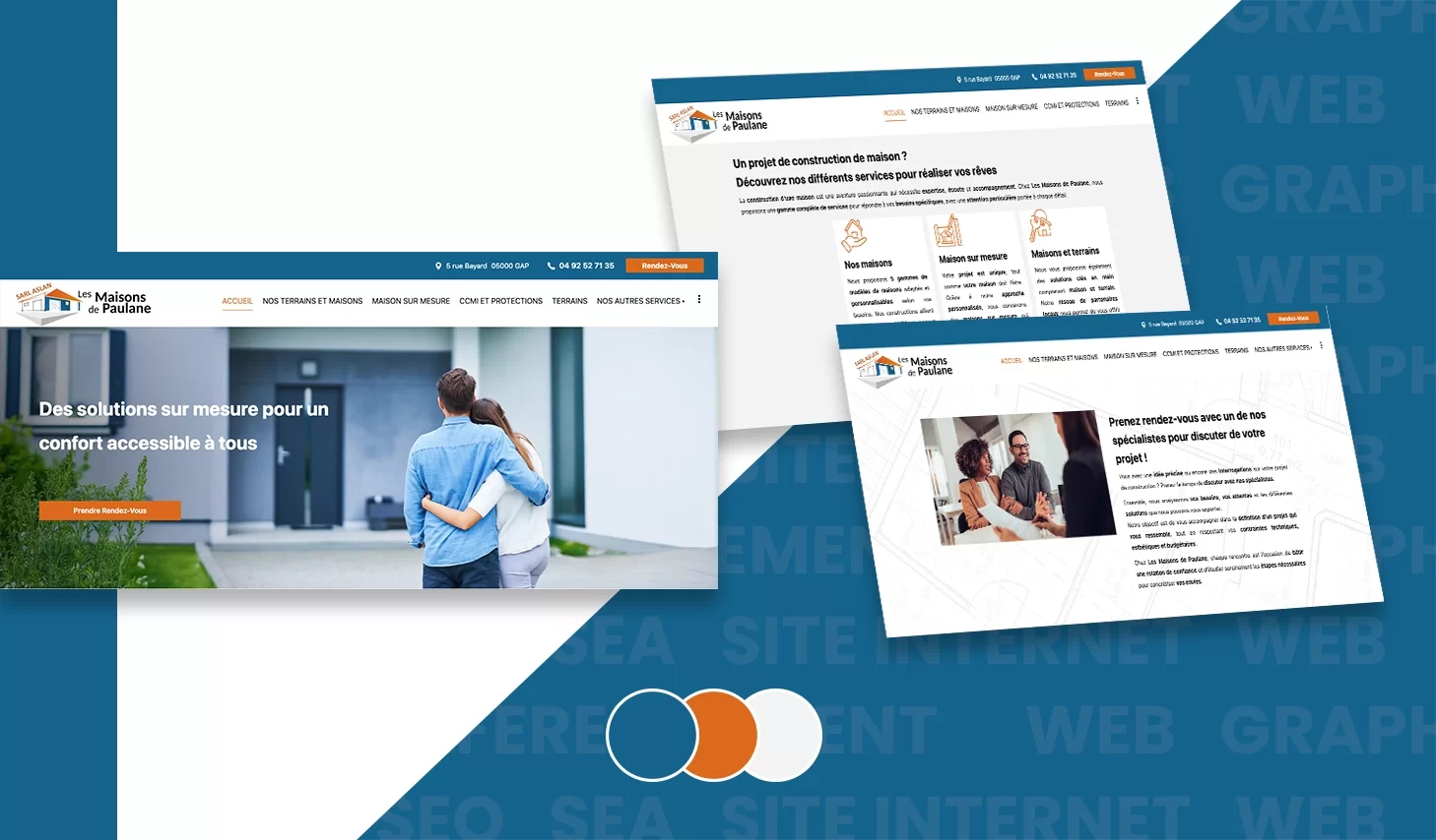 agence digitale gap