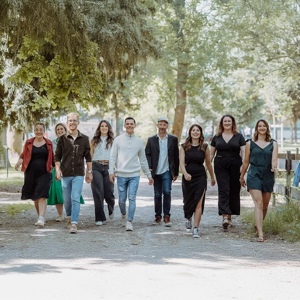 agence digitale gap