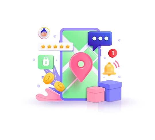 agence digitale gap