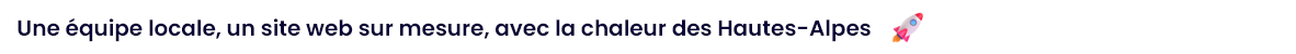 agence web gap