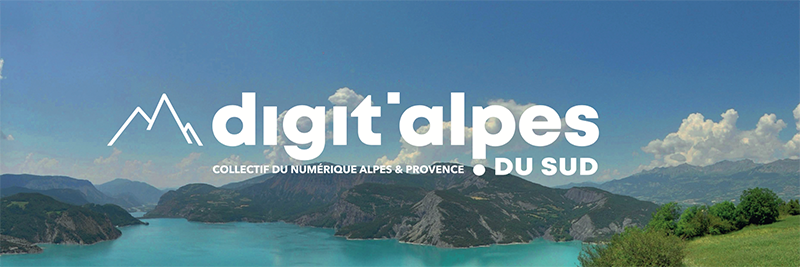 Membre de Digit'Alpes du Sud