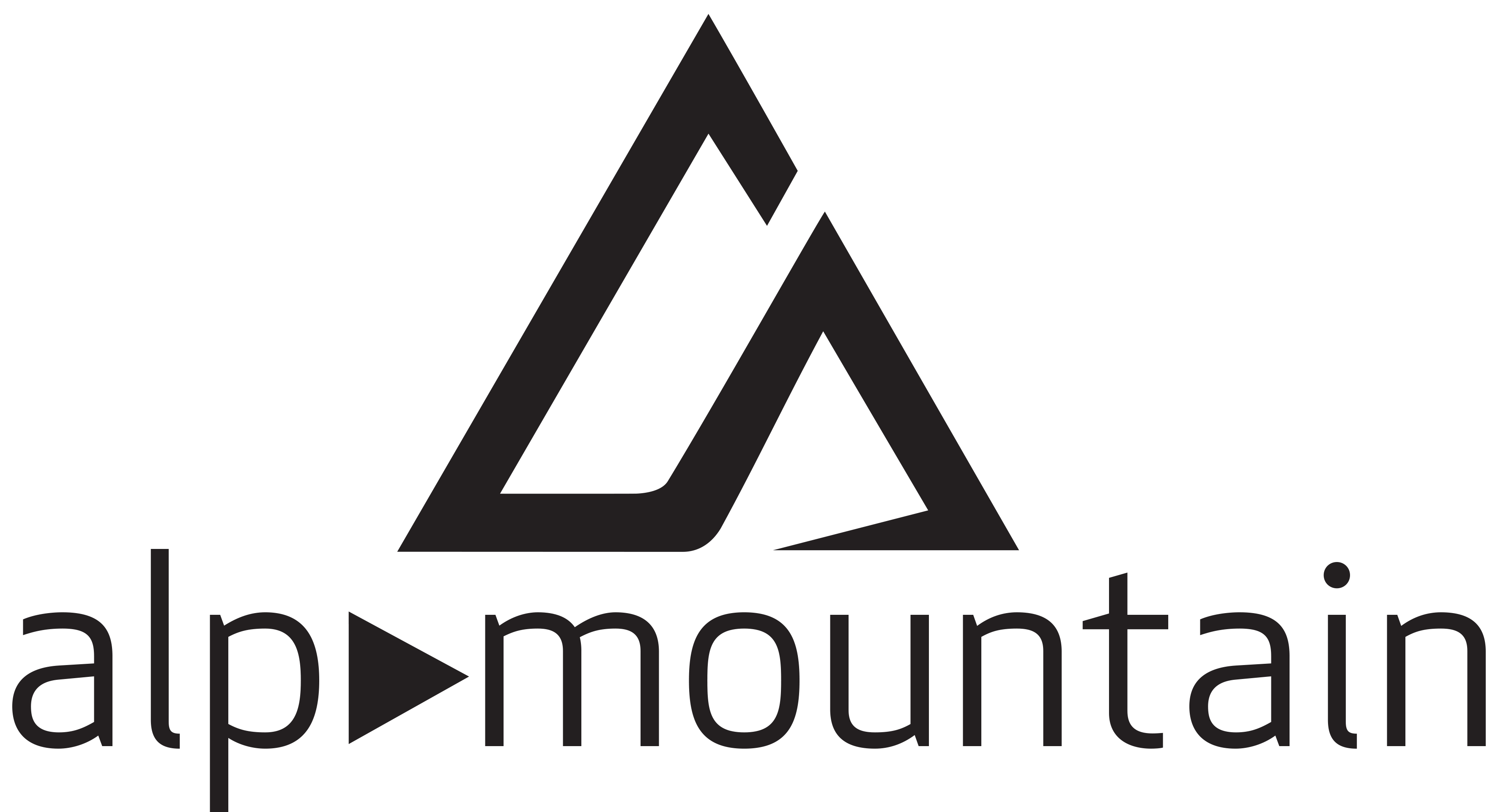 Alp Mountain
