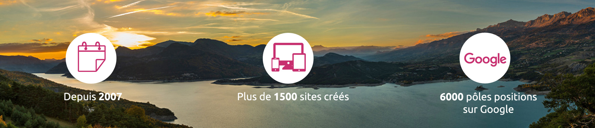 Site internet et référencement
